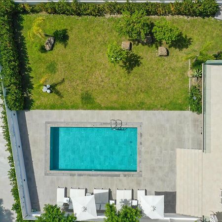 Aurum Villas Ялиссос Экстерьер фото