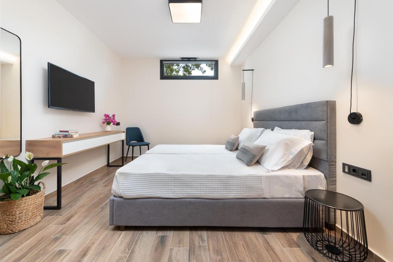 Aurum Villas Ялиссос Экстерьер фото