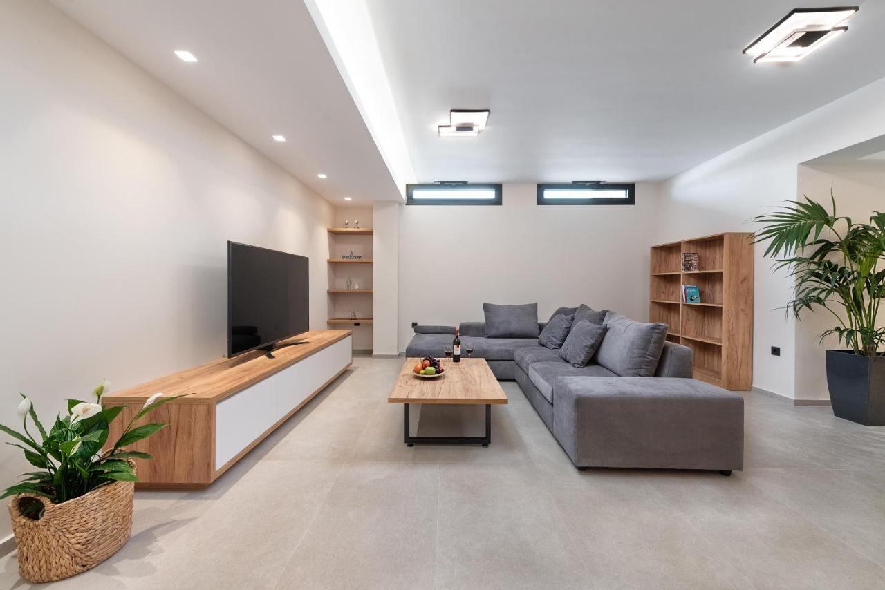 Aurum Villas Ялиссос Экстерьер фото