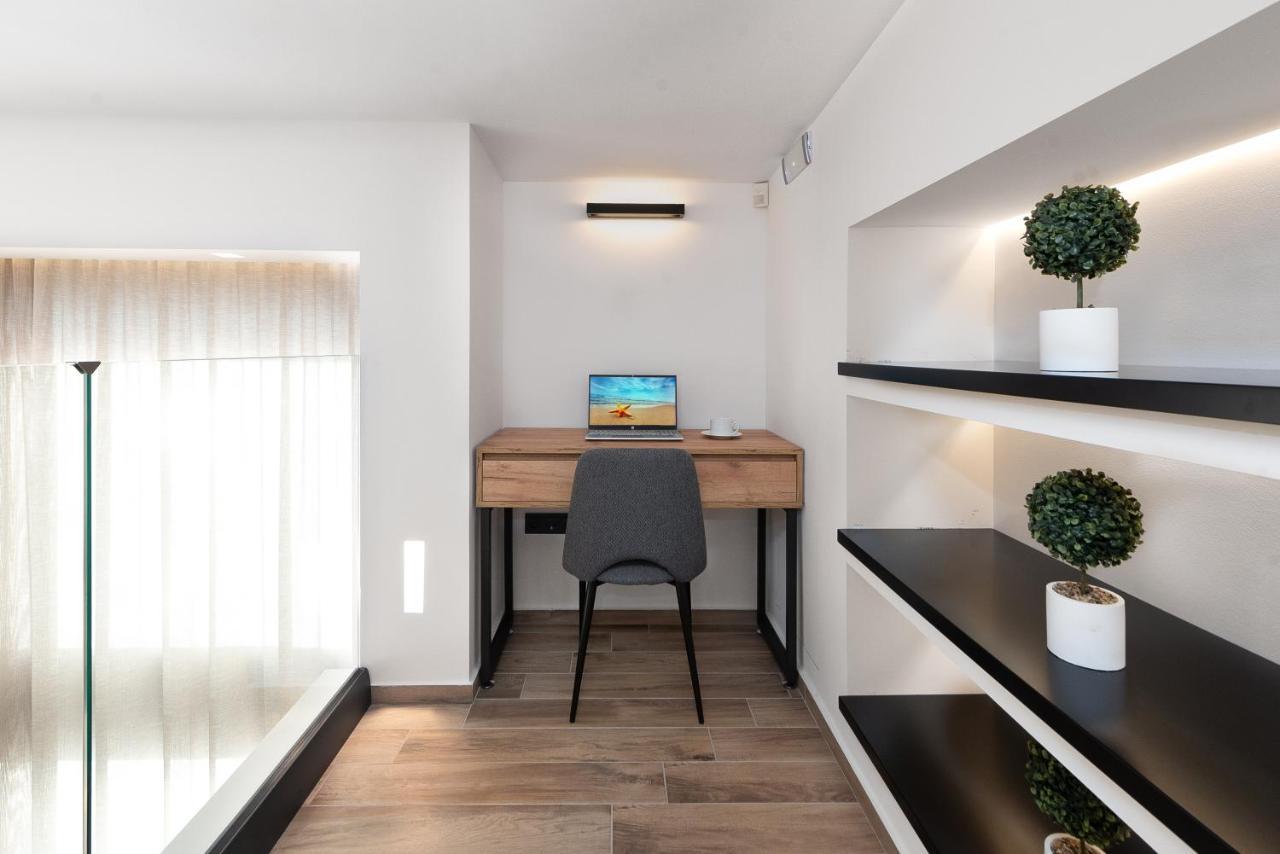 Aurum Villas Ялиссос Экстерьер фото