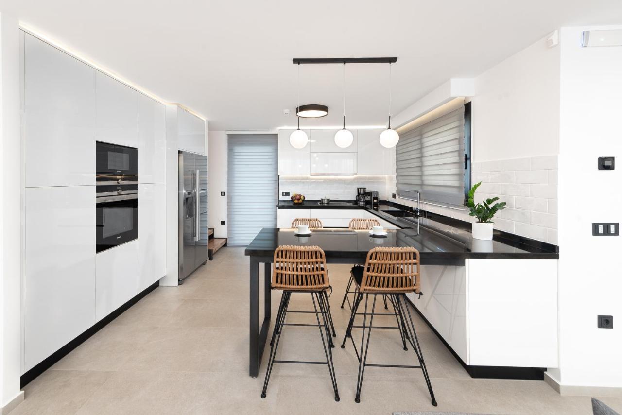 Aurum Villas Ялиссос Экстерьер фото