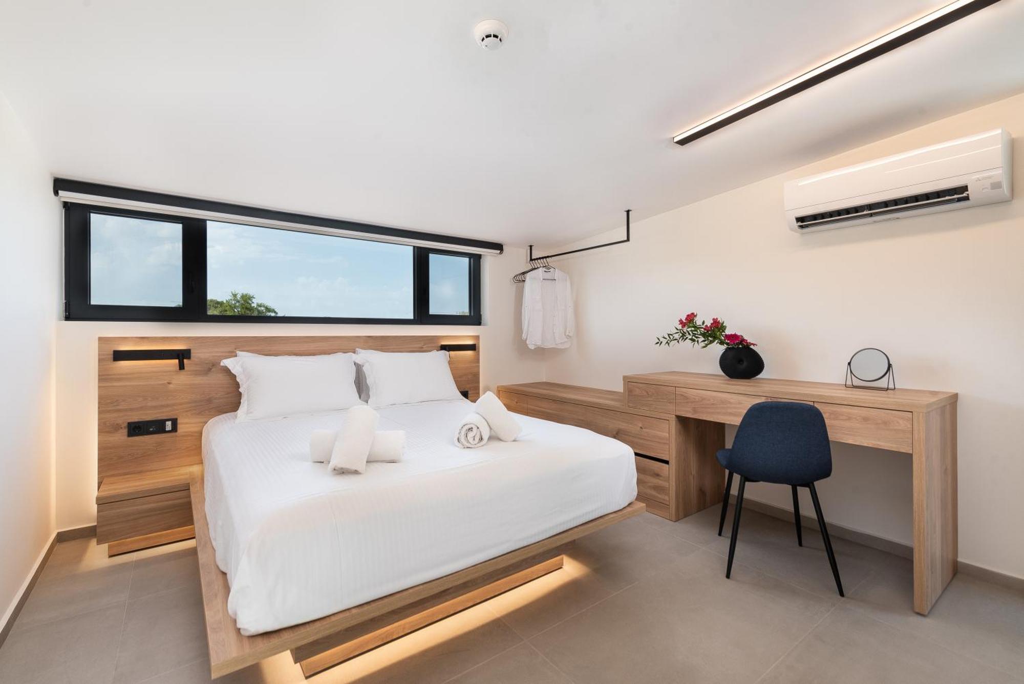 Aurum Villas Ялиссос Экстерьер фото