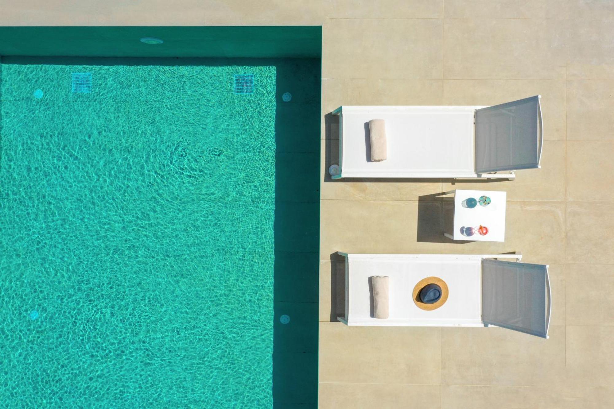 Aurum Villas Ялиссос Экстерьер фото