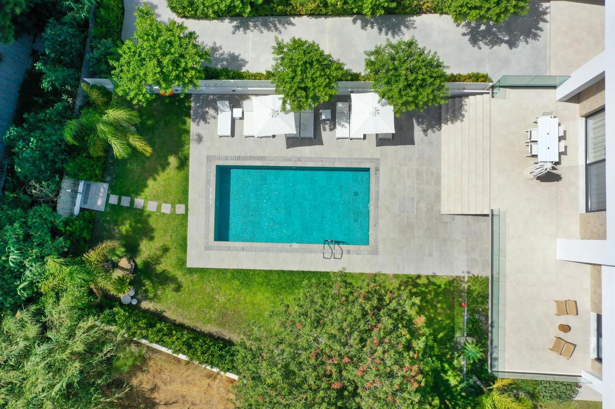 Aurum Villas Ялиссос Экстерьер фото