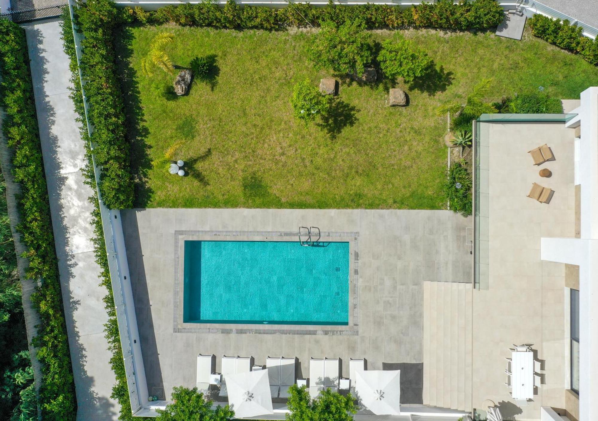 Aurum Villas Ялиссос Экстерьер фото